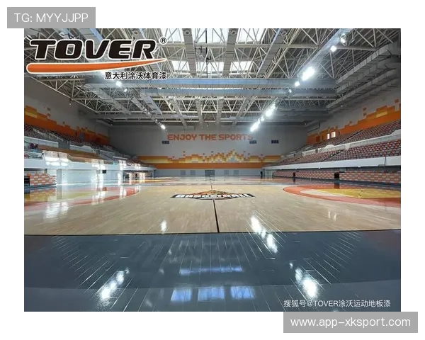 篮球基础设施投入增加，场馆建设潮兴起